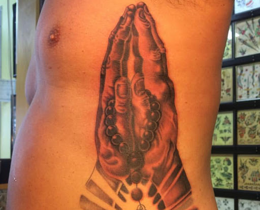 Explore family matching tattoos ideas, creative tattoo ideas in Miami, available at Tattoos by Lou Miami - North Miami