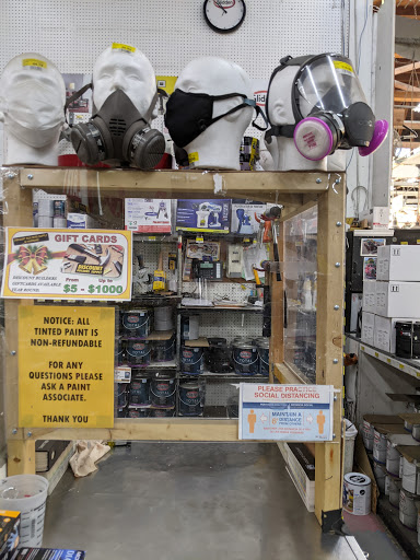Hardware Store «Discount Builders Supply», reviews and photos, 1695 Mission St, San Francisco, CA 94103, USA