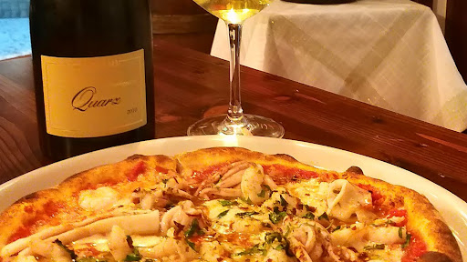 Pizzeria LApprodo - Pizza & Wine in Ragusa, Libero consorzio comunale di Ragusa