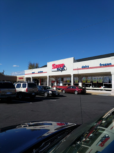 Circle Plaza Shopping Center, 425-527 E Belt Blvd, Richmond, VA 23224, USA, 