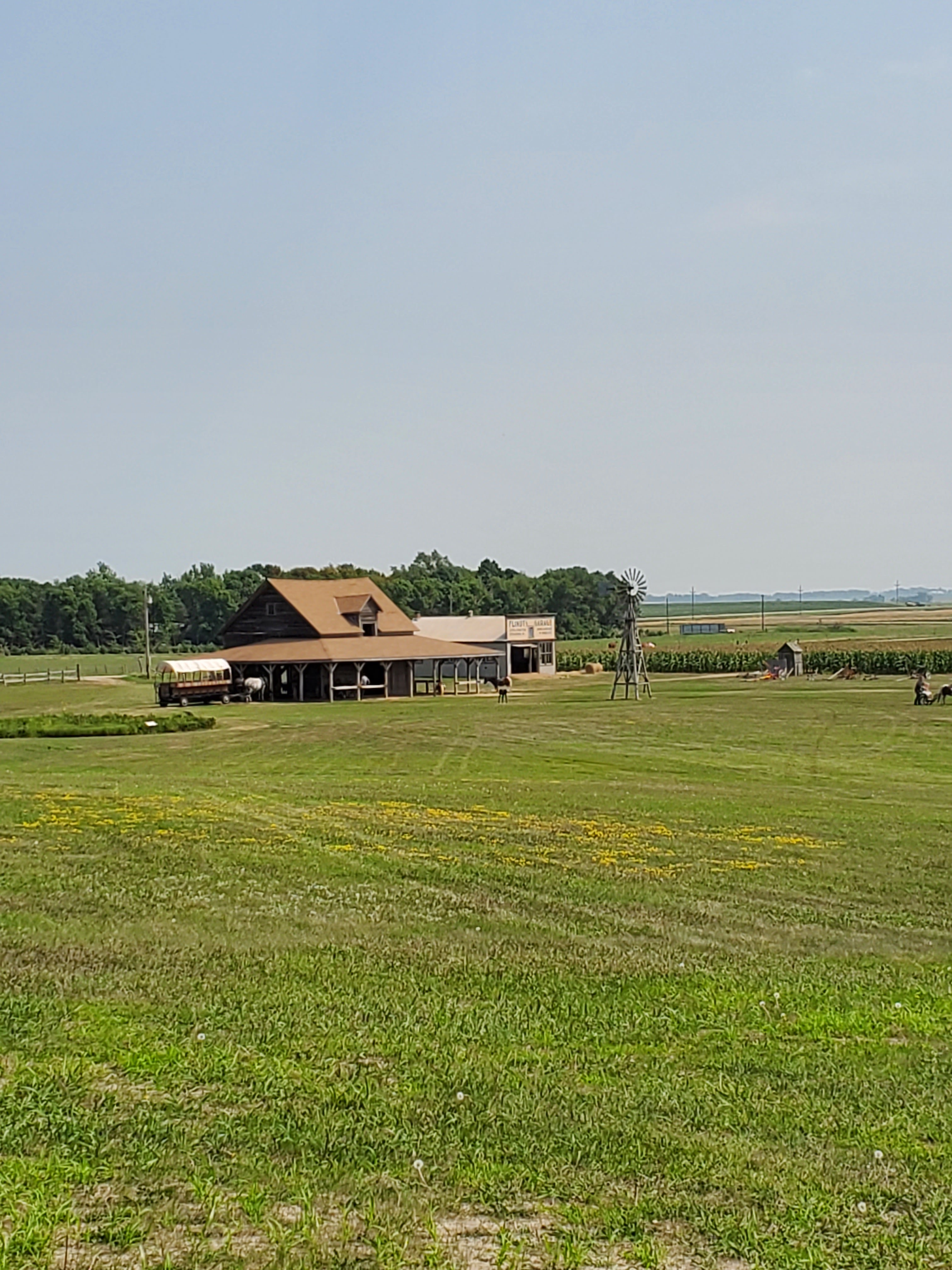 Picture of a place: Ingalls Homestead