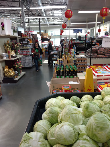 Asian Grocery Store «Hong Kong Supermarket», reviews and photos, 3828 S Yakima Ave, Tacoma, WA 98418, USA