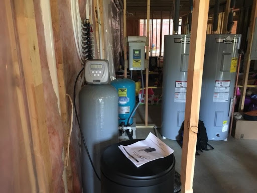 Plumber «Great Lakes Plumbing Services LLC», reviews and photos, 481 E 8th St, Holland, MI 49423, USA