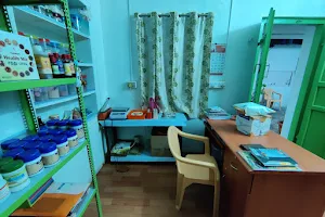 Miruthunjai Siddha Clinic image