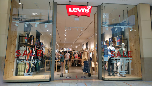 Levi's® Cardiff