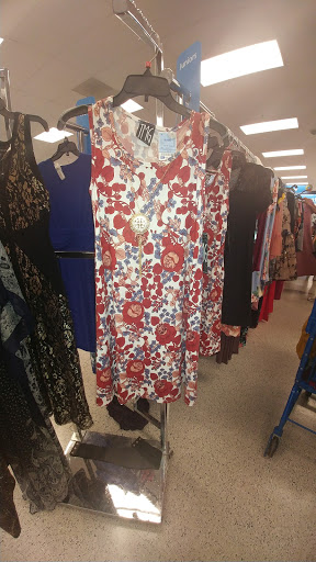 Clothing Store «Ross Dress for Less», reviews and photos, 1375 SE 17th St, Fort Lauderdale, FL 33316, USA