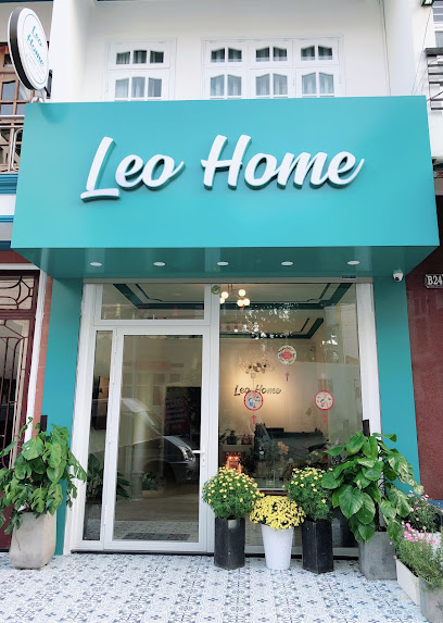 Leo Home