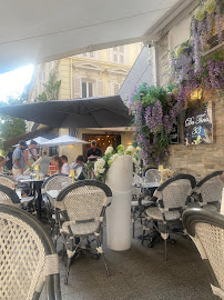 Atmosphère du Restaurant italien Da Tina 33 Cannes - n°2