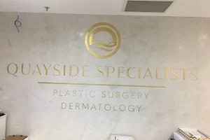 Quayside Specialists- Plastic Surgeons Dermatologists and Laser image
