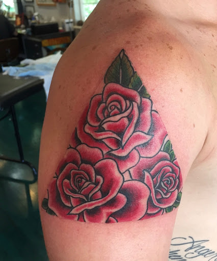 Explore wwe tattoo ideas, creative tattoo ideas in Reno, available at Aces Tattoo