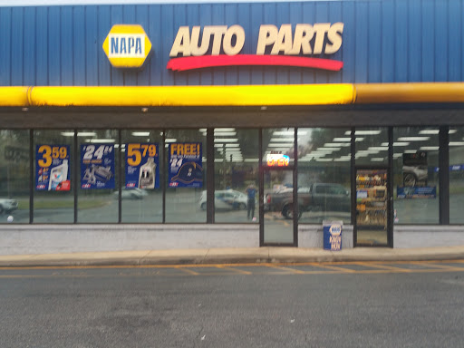 Auto Parts Store «NAPA Auto Parts - Genuine Parts Company», reviews and photos, 555A Indian Trail Lilburn Rd NW, Lilburn, GA 30047, USA