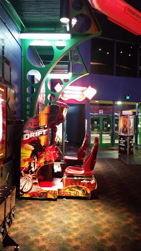 Movie Theater «Regal Fiesta Stadium 16», reviews and photos, 12631 Vance Jackson Rd, San Antonio, TX 78230, USA