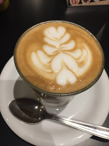 Estratto Café - Kávézó