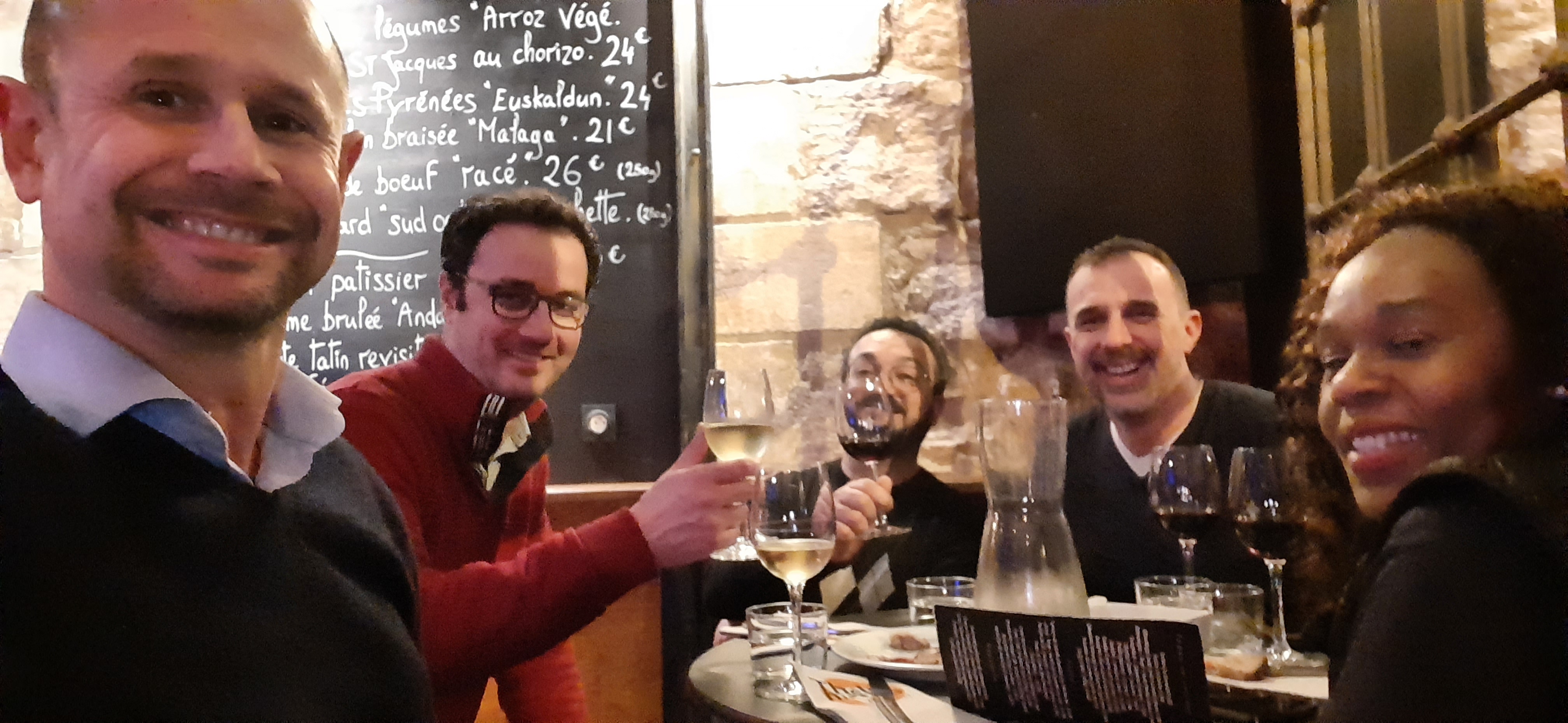 Photo n° 3 de l'avis de Antoine.U fait le 06/01/2023 à 23:20
