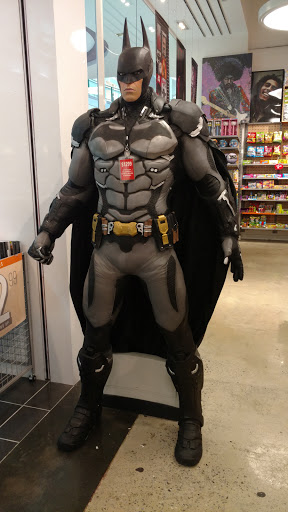 Shopping Mall «Arbor Place», reviews and photos, 6700 Douglas Blvd, Douglasville, GA 30135, USA