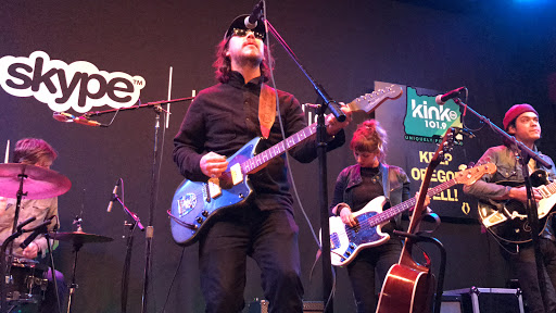 Concert Hall «Skype Live Studio», reviews and photos, 1210 SW 5th Ave, Portland, OR 97204, USA