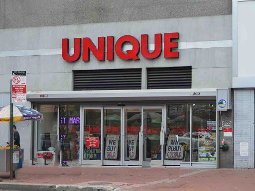 Thrift Store «MyUnique», reviews and photos, 162-10 Jamaica Ave, Jamaica, NY 11432, USA