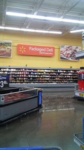 Department Store «Walmart Supercenter», reviews and photos, 10355 Trinity Pkwy, Stockton, CA 95219, USA