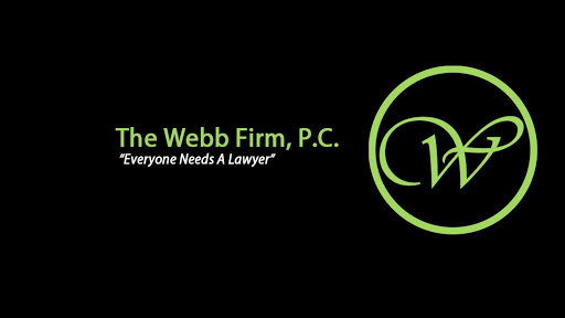 Lawyer «The Webb Firm, P.C.», reviews and photos