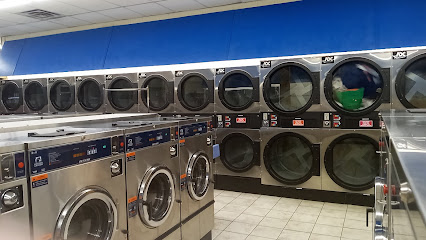 Fabric Care Coin Laundry