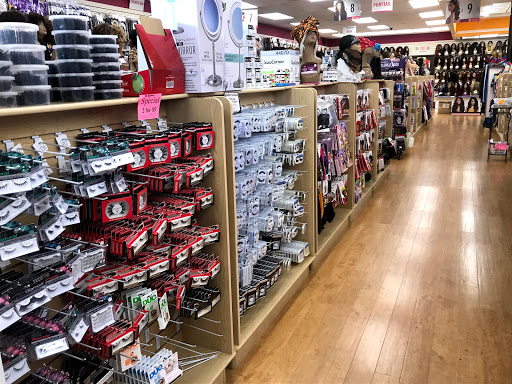 Beauty Supply Store «Tora Beauty Supply», reviews and photos, 13484 New Hampshire Ave, Silver Spring, MD 20904, USA