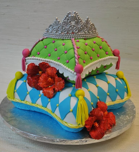 Bakery «The Cake Zone», reviews and photos, 5015 Fort Hamer Rd, Parrish, FL 34219, USA