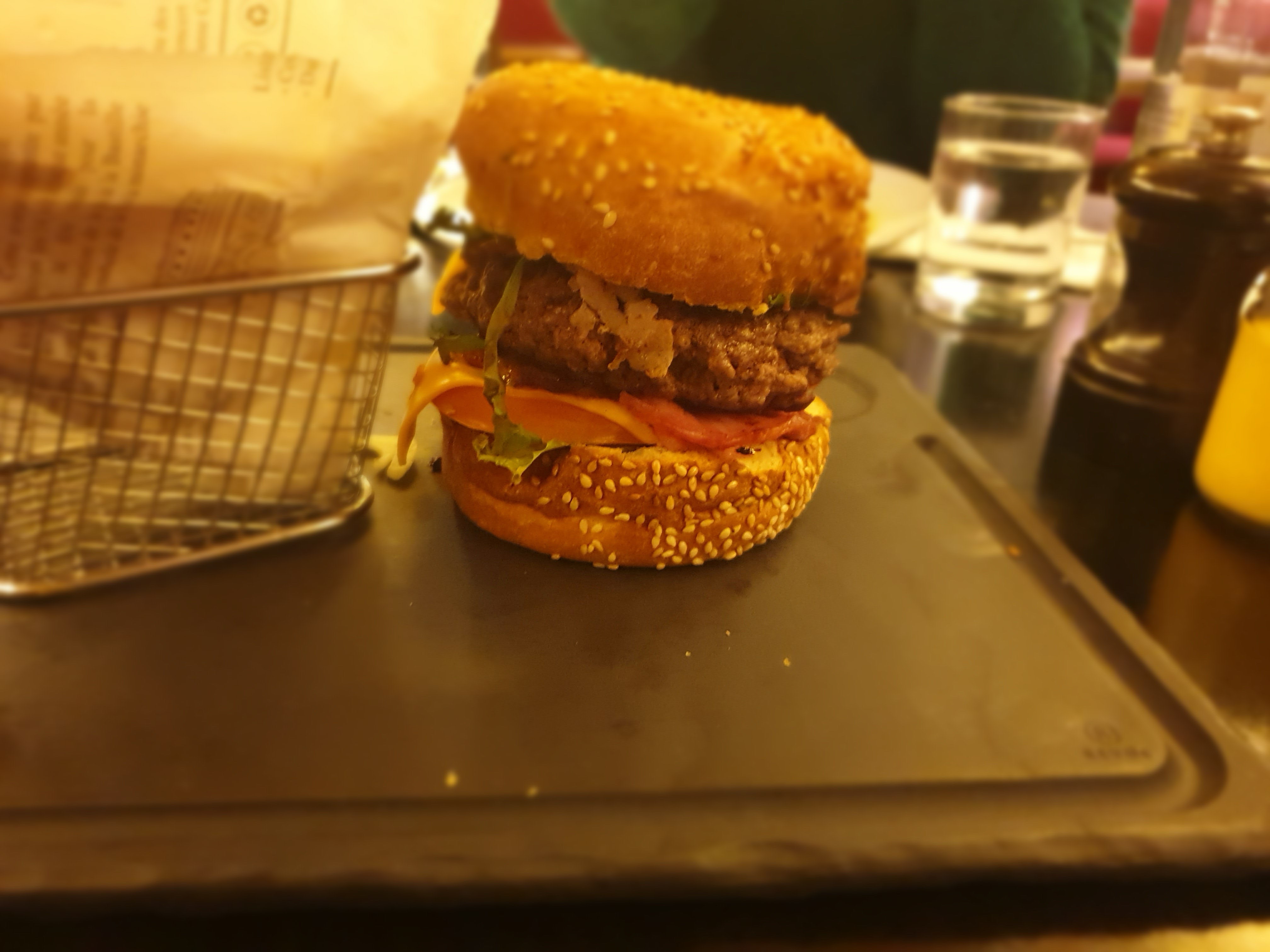 Photo n° 1 de l'avis de steven.u fait le 25/12/2019 à 18:29