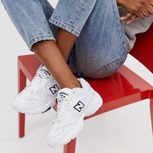 Shoe Store «New Balance», reviews and photos, 1900 Trailwinds Dr, Fort Myers, FL 33907, USA