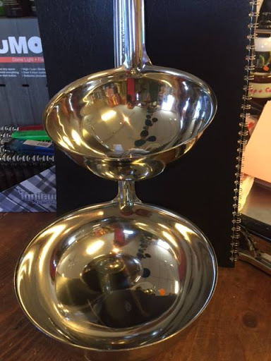 Camping Store «Carolina Readiness Supply», reviews and photos, 72 Montgomery St, Waynesville, NC 28786, USA