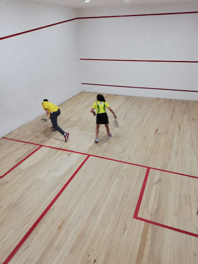 Clases Squash | Squash Center