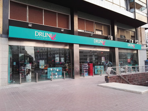 Información y opiniones sobre Druni de Valencia