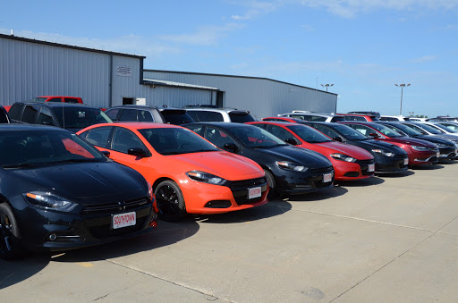 Car Dealer «Southtown Chrysler Dodge Jeep Ram», reviews and photos, 2412 N Jefferson Way, Indianola, IA 50125, USA