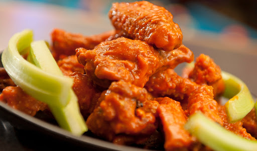 Sports Bar «Brass Rail Sports Bar, Restaurant & Pool Hall», reviews and photos, 4940 NE 81st St, Kansas City, MO 64119, USA