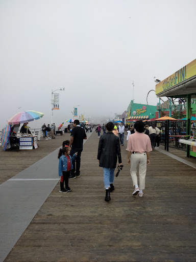 Pet Supply Store «Unleashed by Petco», reviews and photos, 1402 Wilshire Blvd, Santa Monica, CA 90403, USA