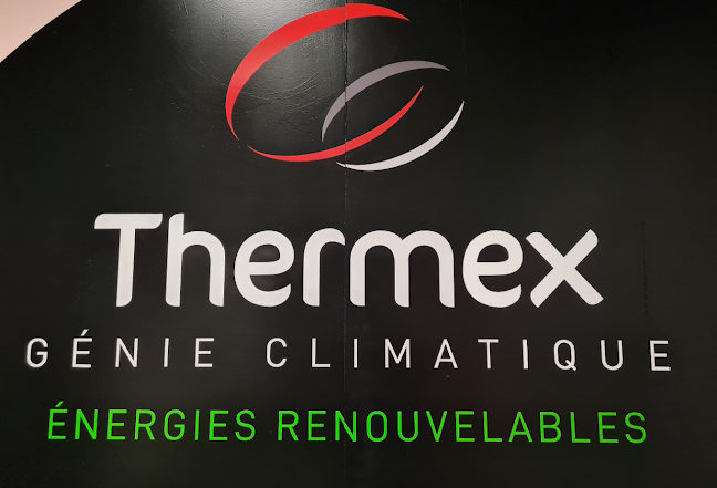 Thermex S.A., succursale de Vernier - Vernier