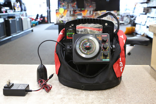 Pawn Shop «Excel Pawn & Jewelry», reviews and photos, 12150 Champlin Dr, Champlin, MN 55316, USA