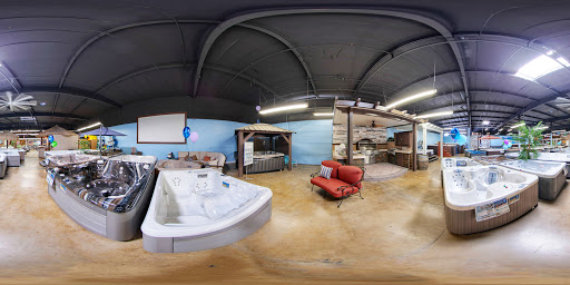 Hot Tub Store «Coastal Spa and Patio Store», reviews and photos, 735 W Orangethorpe Ave, Placentia, CA 92870, USA