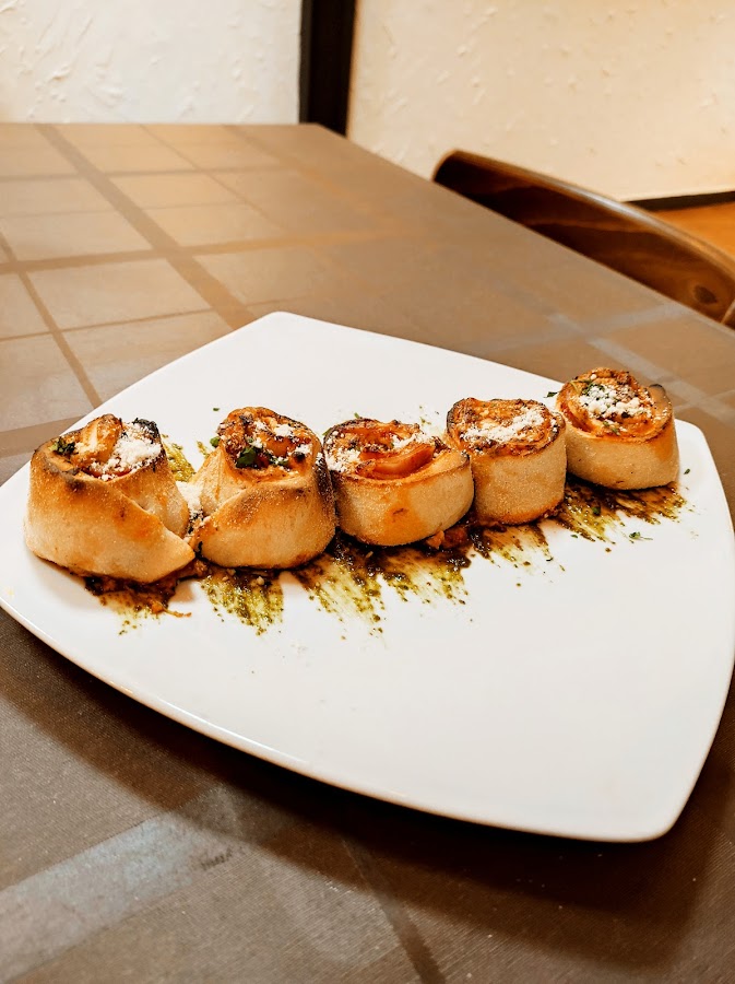 Pizzeria La Venezia