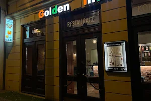 Golden India Restaurant & Cocktail Bar image