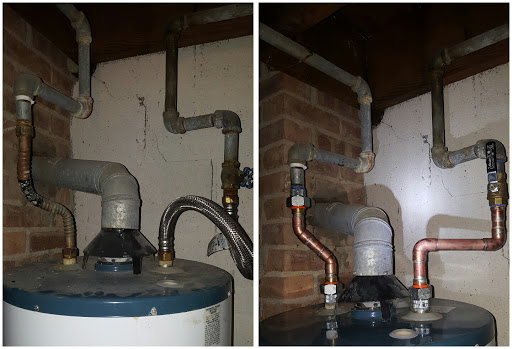 Photo of Keeleys Plumbing