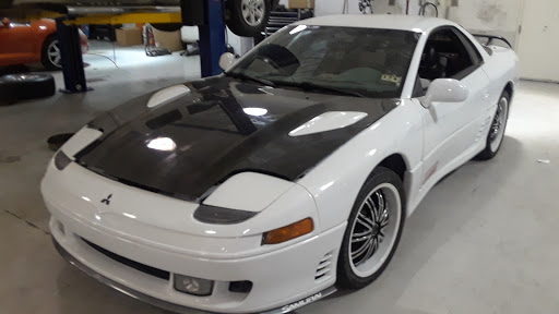 Mitsubishi Dealer «Avondale Mitsubishi», reviews and photos, 10555 Papago Fwy, Avondale, AZ 85323, USA