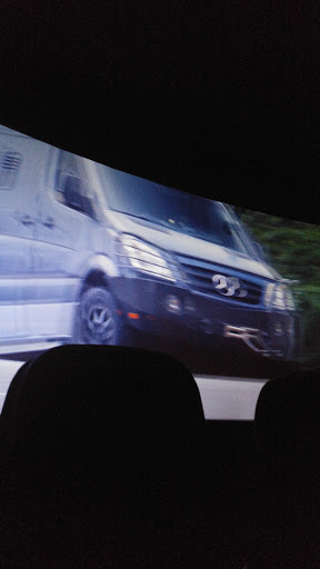 Movie Theater «Regal Cinemas Sandhill 16 IMAX & RPX», reviews and photos, 450 Towncenter Pl, Columbia, SC 29229, USA