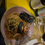 Photo n°1 de l'avis de D. fait le 29/04/2024 à 12:26 sur le  Ristorante Trattoria Antonio al Pantheon à Rome