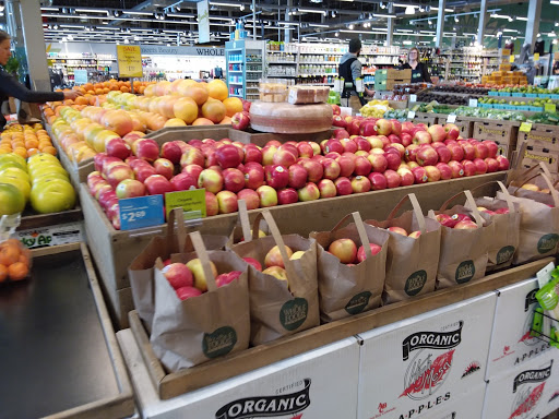 Grocery Store «Whole Foods Market», reviews and photos, 6853 S York St #119, Centennial, CO 80122, USA