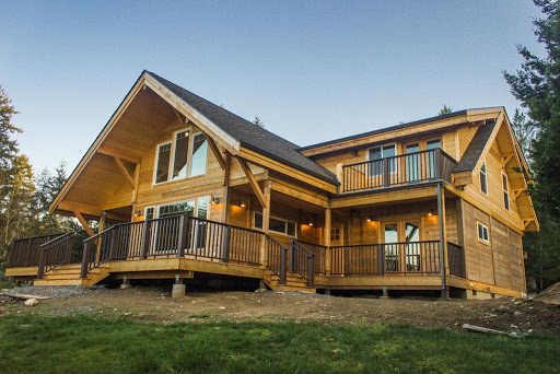 Custom Home Builder «Adam Laneer Construction», reviews and photos, 2612-B Yelm Hwy SE, Olympia, WA 98501, USA