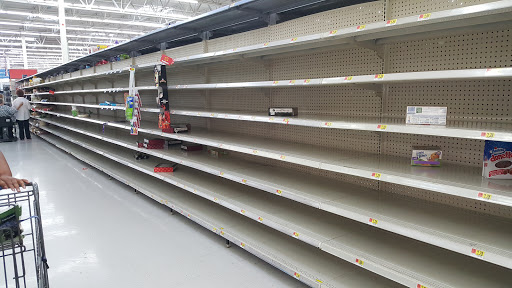 Department Store «Walmart Supercenter», reviews and photos, 5655 East Sam Houston Pkwy N, Houston, TX 77015, USA