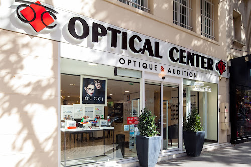 Opticien BOULOGNE BILLANCOURT - Optical Center à Boulogne-Billancourt