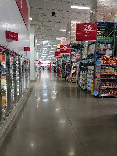 Warehouse club «BJ’s Wholesale Club», reviews and photos, 3056 Sheridan Dr, Amherst, NY 14226, USA