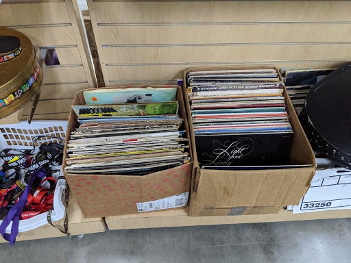 Thrift Store «SPCA Thrift Shop», reviews and photos, 4220 S Washington Ave, Titusville, FL 32780, USA