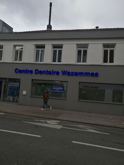 Ad Dentaire à Lille